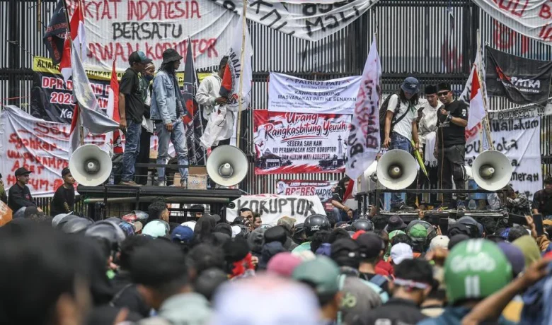 Polda Metro Jaya: Ratusan Mahasiswa Akan Unjuk Rasa Depan Gedung DPR