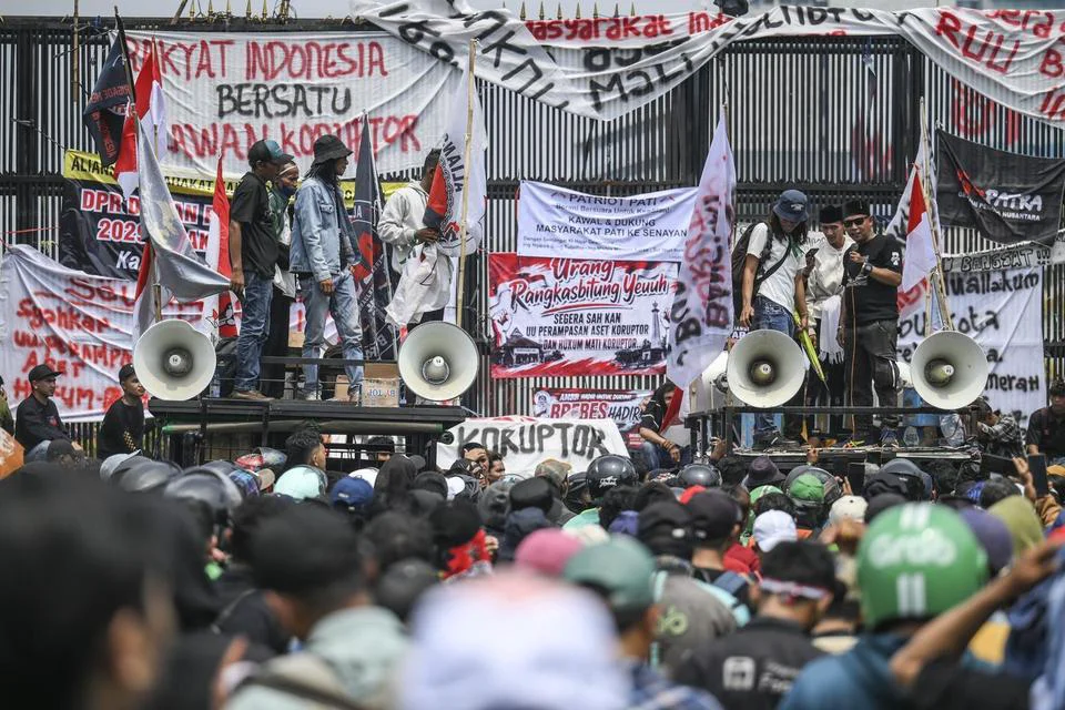 Polda Metro Jaya: Ratusan Mahasiswa Akan Unjuk Rasa Depan Gedung DPR