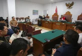 Polri soal Praperadilan Febrie Ditolak: Bukti Tindakan Penyidik Sesuai Aturan