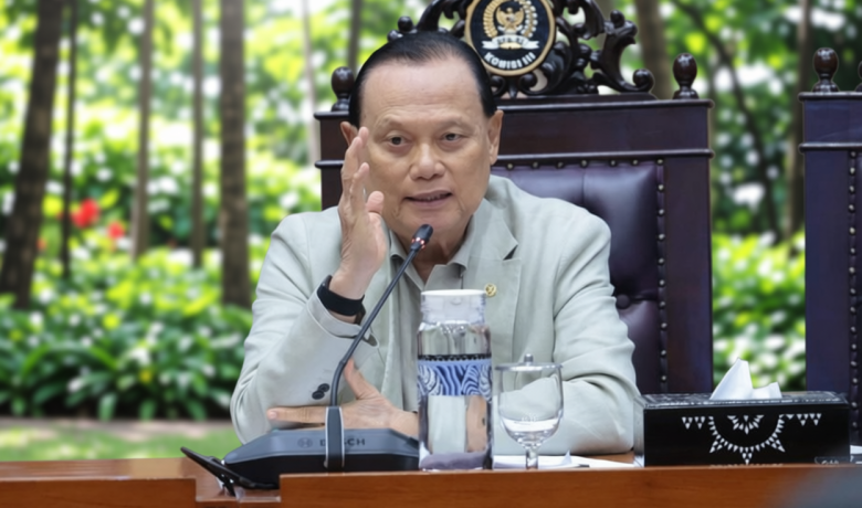 Anggota Komisi III DPR: Usut Tuntas Kasus Pelibatan Anak Dalam Promosi Vape