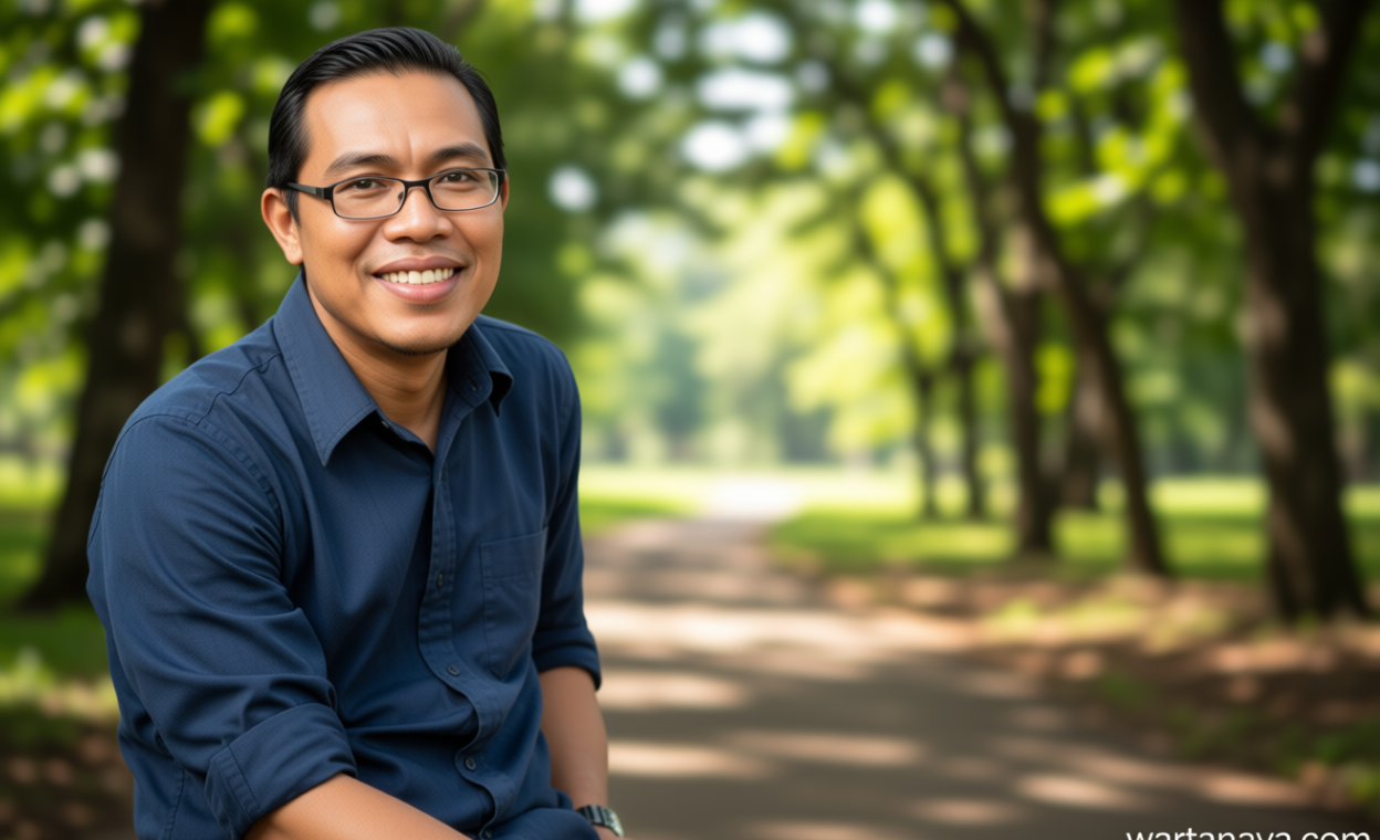 Peta Baru Kejahatan Lingkungan Indonesia