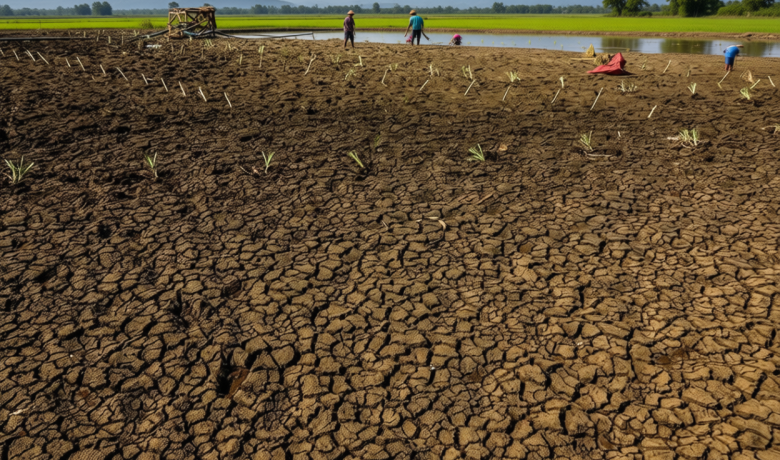 BMKG Prediksi El Nino Bertahan hingga Awal 2027, Waspadai Potensi Karhutla
