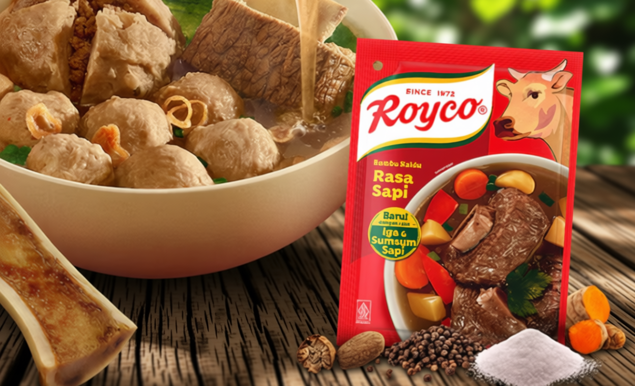 Tak Hanya Bango, Unilever Indonesia (UNVR) Disebut Juga Bakal Lepas Royco
