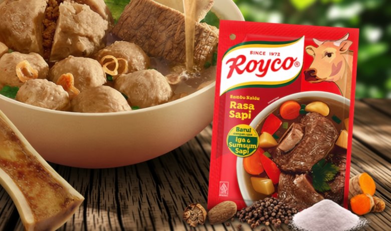 Tak Hanya Bango, Unilever Indonesia (UNVR) Disebut Juga Bakal Lepas Royco