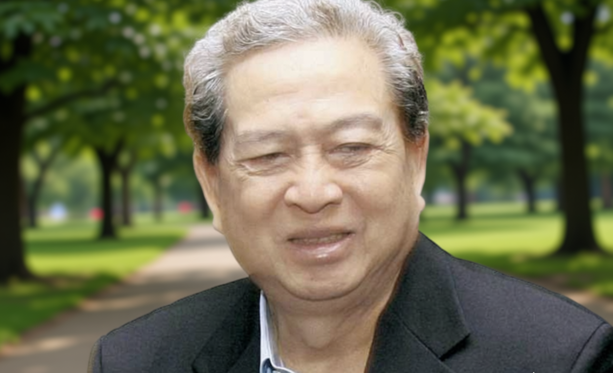 Profil dan Rekam Jejak Bisnis Robert Budi Hartono, Pengendali Tunggal BCA (BBCA)