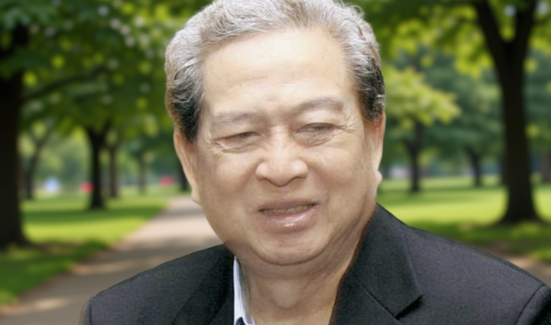 Profil dan Rekam Jejak Bisnis Robert Budi Hartono, Pengendali Tunggal BCA (BBCA)