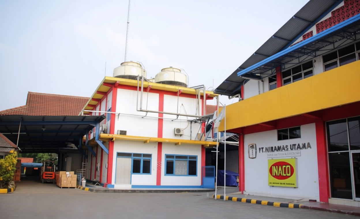 JELI Respons Panic Selling seusai AB Jual 68 Juta Lot, Saham Sempat Anjlok 8%
