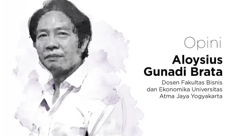 Jarak yang Tak Kunjung Mati