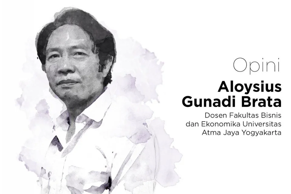 Jarak yang Tak Kunjung Mati