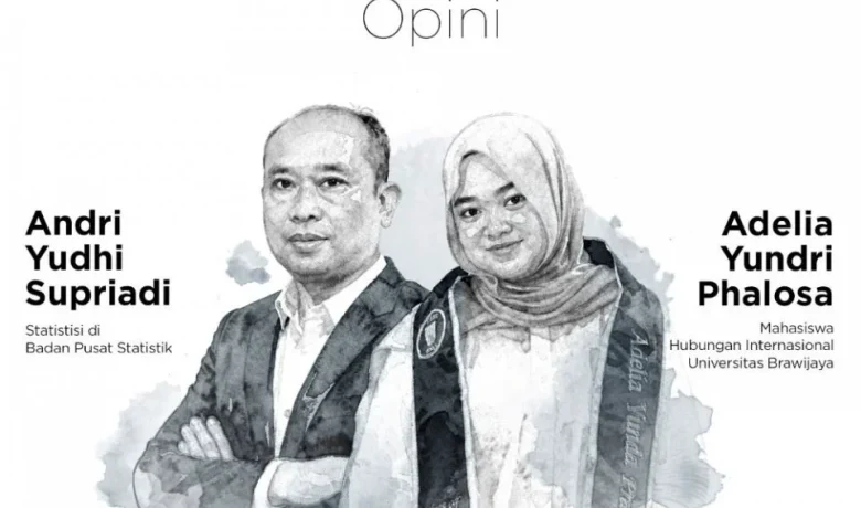 “Standpoint Feminism” Melihat yang Tersembunyi di Balik Angka Statistik