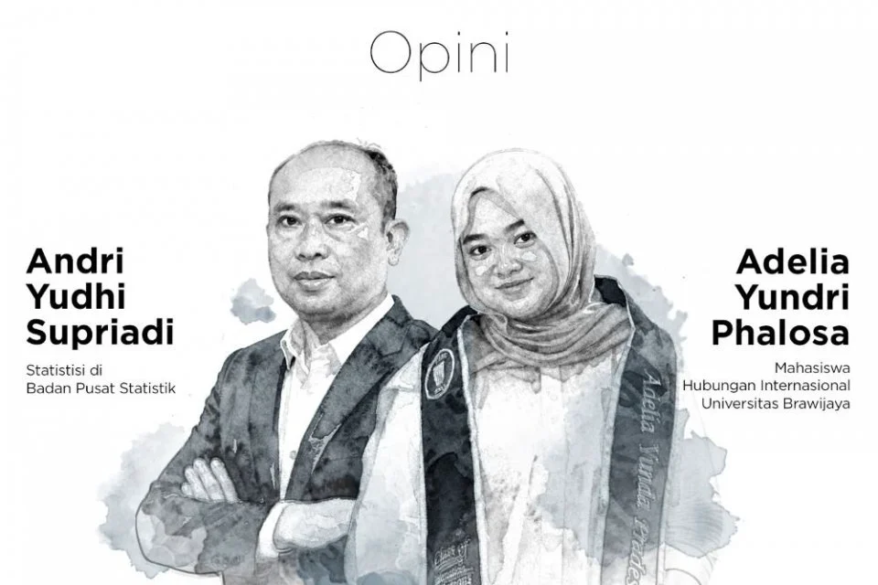 “Standpoint Feminism” Melihat yang Tersembunyi di Balik Angka Statistik