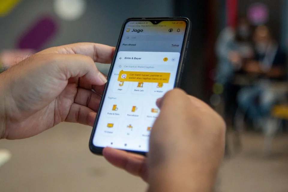 Perkuat Bisnis Wealth Management, Bank Jago Bakal Rilis Produk Tabungan Emas