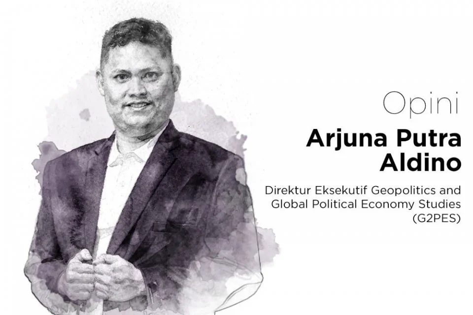 Peta Jalan Membangun Bursa Mineral dan Komoditas Strategis Indonesia