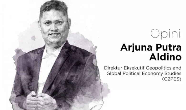 Sumitronomics dan Peran Bank Sentral