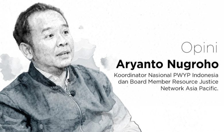 Dua Putusan MK dan Pekerjaan Rumah Tata Kelola Hilirisasi Tambang