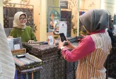 [Foto] BI Perluas MDR QRIS 0% Mulai Oktober 2026