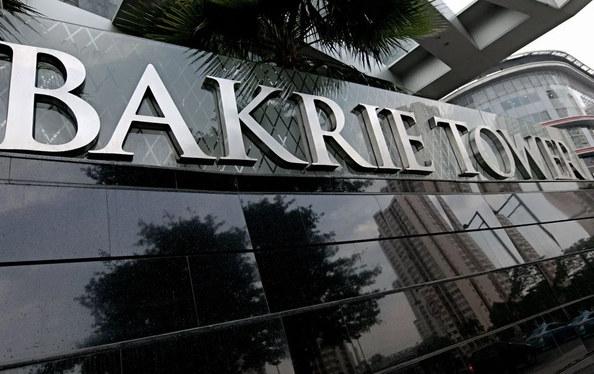 Menilik Kans Emiten Grup Bakrie BNBR, BUMI, VKTR, MDIA Usai Lonjakan Harga Saham