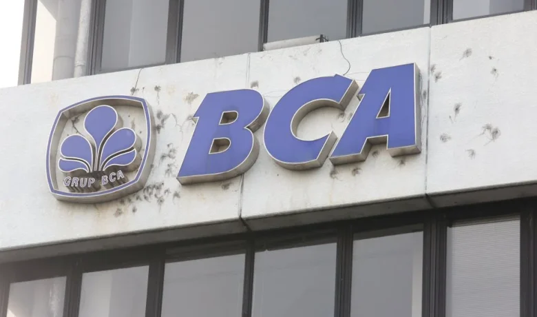 Pertumbuhan Pembiayaan EV BCA (BBCA) Melonjak 2 Kali Lipat, Ini Penopangnya