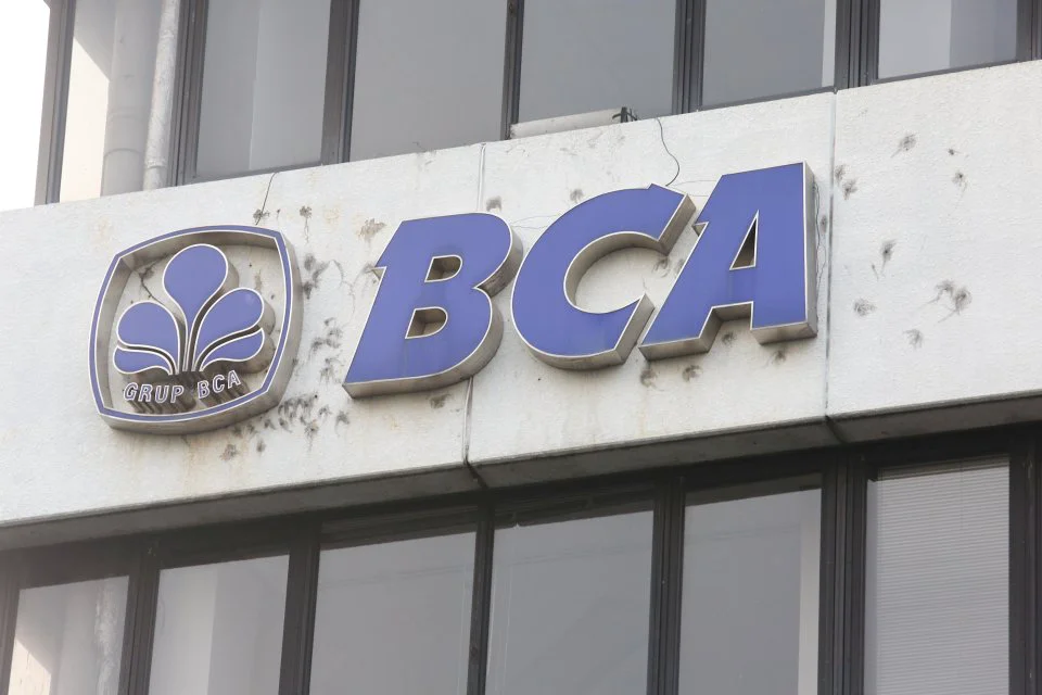 Pertumbuhan Pembiayaan EV BCA (BBCA) Melonjak 2 Kali Lipat, Ini Penopangnya