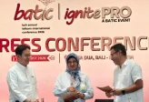 Telkom (TLKM) Kumpulkan Ribuan Pebisnis Digital Global di Bali, Bahas Apa Saja?