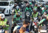 Tarif Ojol Makanan dan Barang Diatur, Siapa yang Paling Terkena Dampak?