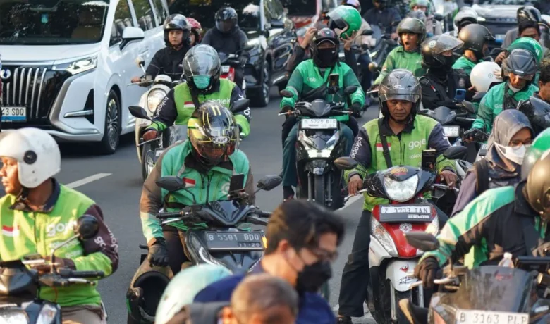 Perpres Ojol Terbit Akhir Agustus: Atur Tarif Antar Makanan, Status, Kemitraan