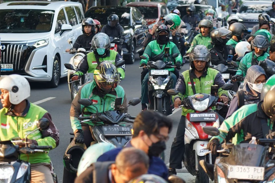 Perpres Ojol Terbit Akhir Agustus: Atur Tarif Antar Makanan, Status, Kemitraan
