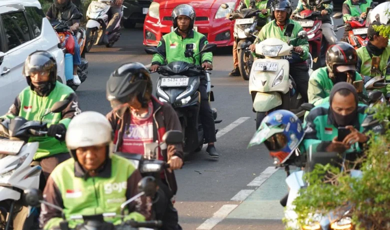 Perpres Ojol Segera Terbit: Komdigi Atur Tarif Antar Makanan dan Barang