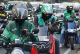 Ojol Minta Komisi Antar Makanan dan Barang Jadi 8% seperti Layanan Penumpang
