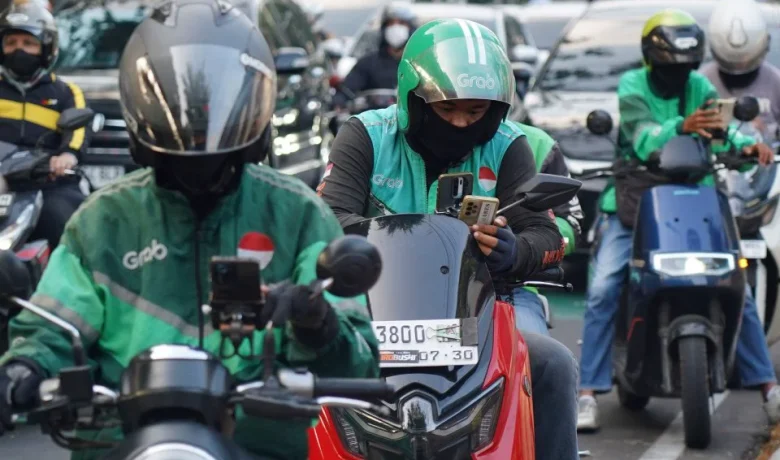 Ojol Minta Komisi Antar Makanan dan Barang Jadi 8% seperti Layanan Penumpang