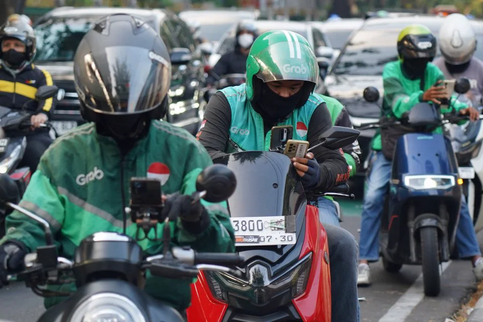 Ojol Minta Komisi Antar Makanan dan Barang Jadi 8% seperti Layanan Penumpang