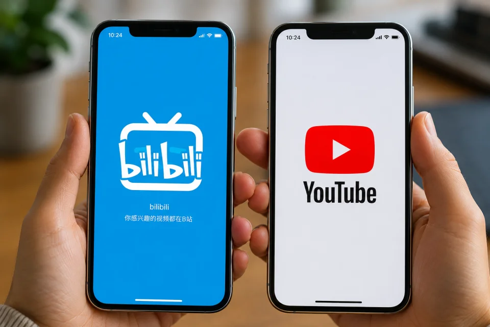 Bilibili Bidik Kreator YouTube dengan Iming-iming Dolar, MrBeast Sudah Gabung