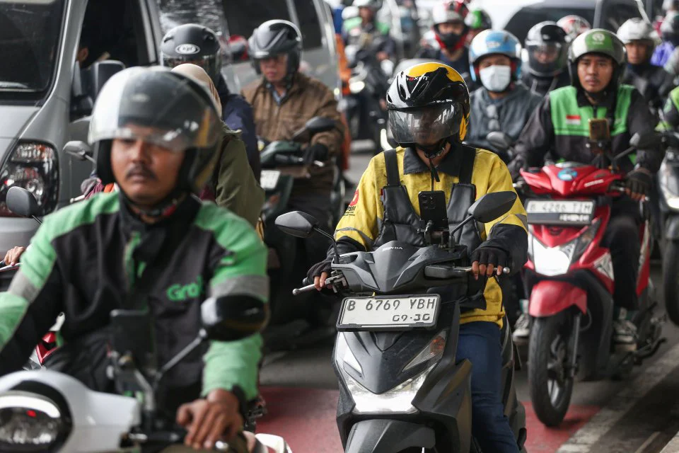 Kemenhub Ungkap Alasan Tak Semua Uang yang Dibayar Konsumen Jadi Pendapatan Ojol