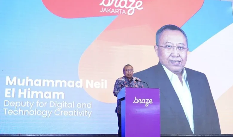 Perkuat Layanan Pelanggan, Telkomsel dan Pertamina Patra Niaga Adopsi AI Braze