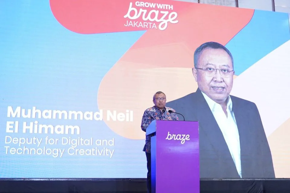 Perkuat Layanan Pelanggan, Telkomsel dan Pertamina Patra Niaga Adopsi AI Braze