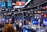 Wall Street Bangkit tapi Masih Dibayangi Lonjakan Imbal Hasil Obligasi AS
