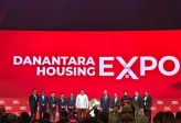 Danantara House Expo Bawa 98 Proyek Perumahan BUMN, Nilai Inventori Rp 9,79 T