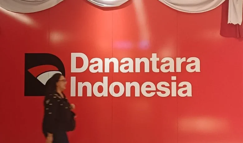 Danantara Targetkan Laba Rp 360 Triliun, Apakah Mampu Lampaui Temasek?