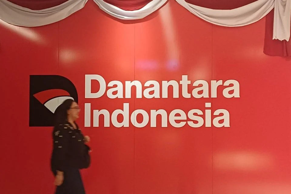 Danantara Targetkan Laba Rp 360 Triliun, Apakah Mampu Lampaui Temasek?