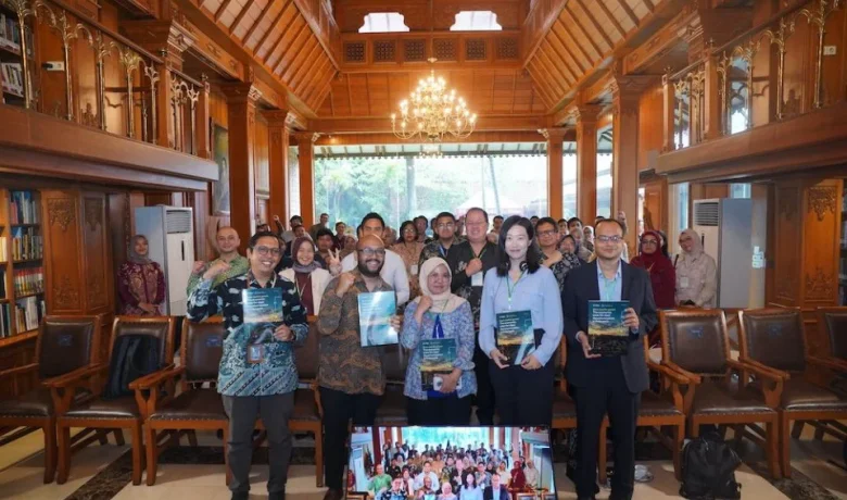 Dekarbonisasi Jadi Peluang Industri Baja Indonesia Naik Kelas