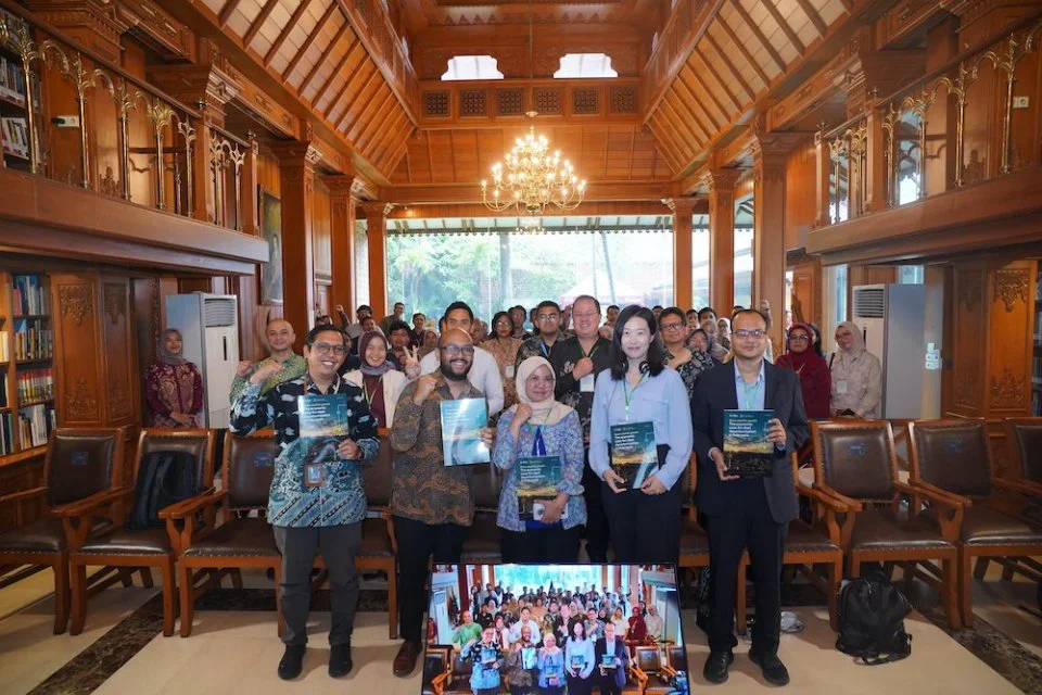 Dekarbonisasi Jadi Peluang Industri Baja Indonesia Naik Kelas