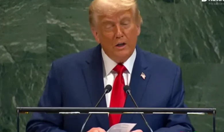 Trump Klaim AS Kuasai 65 Miliar Barel Minyak Venezuela, Terbesar dalam Sejarah