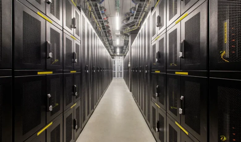 Kapasitas Pusat Data Indonesia Bisa Tembus 1,7 GW Akhir 2026