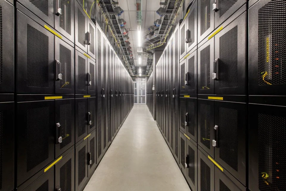 Kapasitas Pusat Data Indonesia Bisa Tembus 1,7 GW Akhir 2026