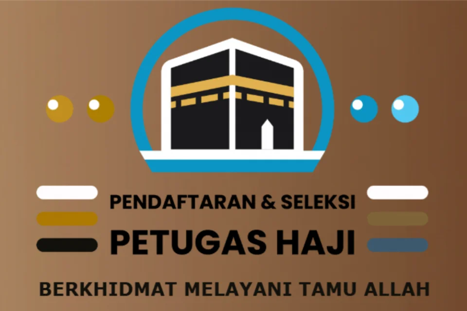 Jadwal Seleksi Petugas Kesehatan Haji 2027, Ini Tahapan yang Perlu Diketahui