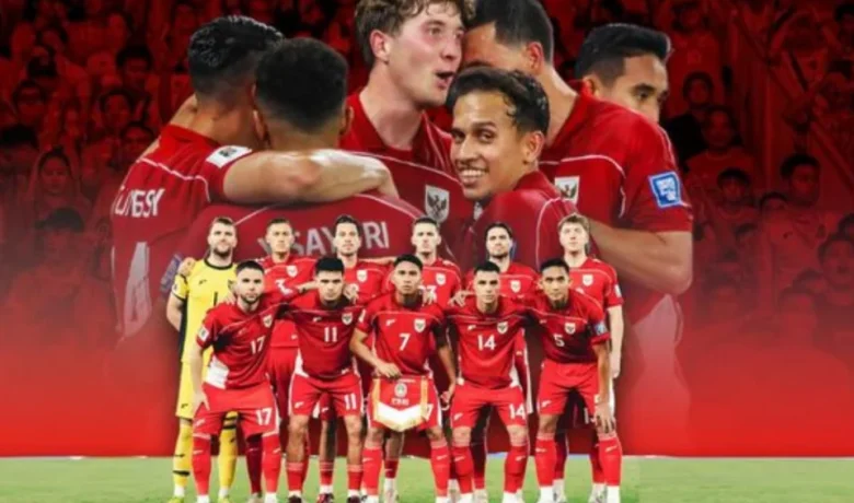 Jadwal Timnas Indonesia U-20 Hadapi Malaysia di Kualifikasi Piala Asia 2027
