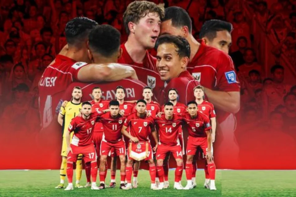 Jadwal Timnas Indonesia U-20 Hadapi Malaysia di Kualifikasi Piala Asia 2027
