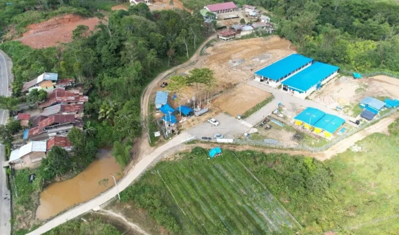 Manajemen Ungkap Kabar Terbaru soal Rencana IPO Anak Usaha DEWA Gayo Mineral