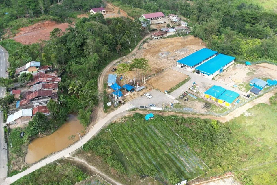 Manajemen Ungkap Kabar Terbaru soal Rencana IPO Anak Usaha DEWA Gayo Mineral