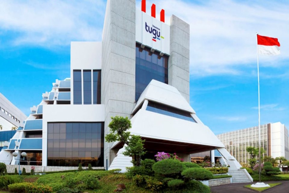 Melirik Kinerja Emiten Asuransi Umum Anak Usaha Pertamina (TUGU)